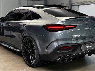 Mercedes-AMG GLE 63 S 4MATIC+ 2024
