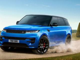 Range Rover Sport HSE Dynamic 2024
